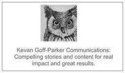 Kevan Goff-Parker Communications